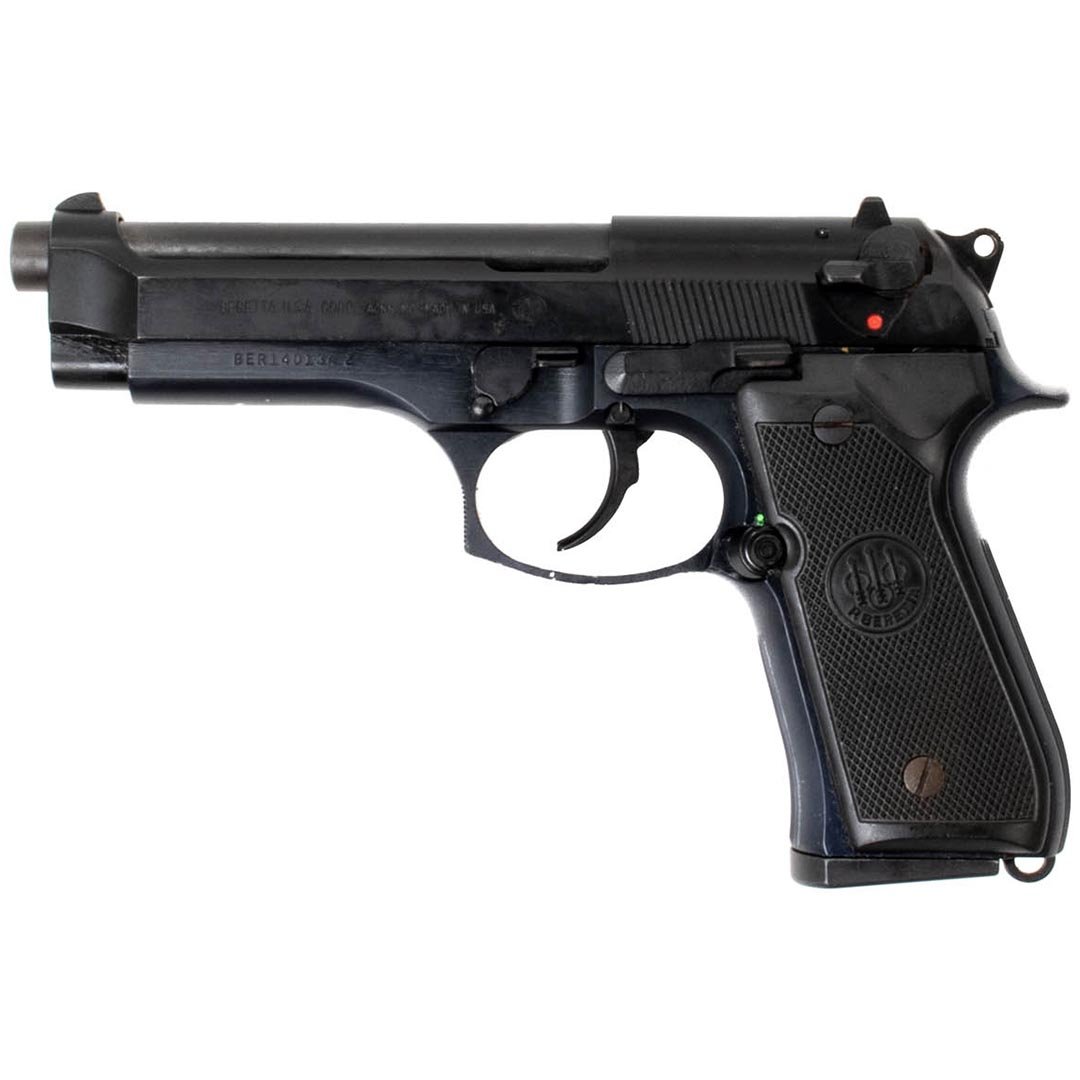 BERETTA 92FS